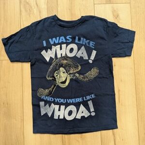 Disney Pixar Finding Nemo Crush The Turtle Graphic T-shirt For Kids